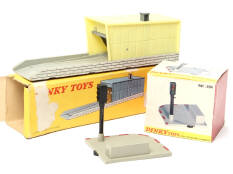 DINKY TOYS (FRANCE) (2)