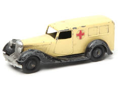 DINKY TOYS (GB) (1)