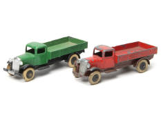 DINKY TOYS (FRANCE) (2)