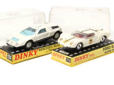 DINKY TOYS (GB) (2)