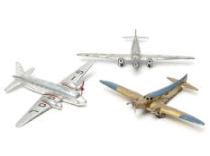 DINKY TOYS (FRANCE) (3)