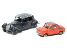 DINKY TOYS (FRANCE) (2)
