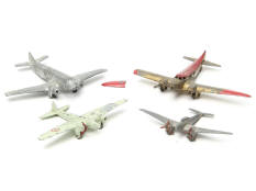 DINKY TOYS (FRANCE) (4)