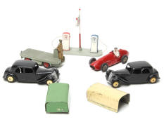 DINKY TOYS (7)