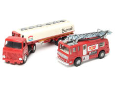 DINKY TOYS (GB) (2)