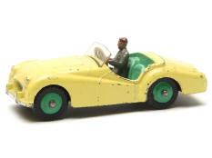 DINKY TOYS (GB) (1)