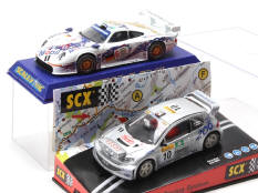 SCX & SCALEXTRIC (2)