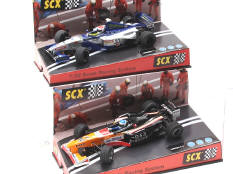 SCX (ESPAGNE) (2)