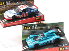 SCX (ESPAGNE) (2)