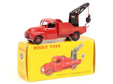 DINKY TOYS (FRANCE) (1)
