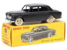 DINKY TOYS (FRANCE) (1)