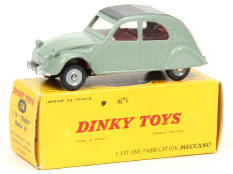 DINKY TOYS (FRANCE) (1)