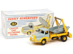 DINKY TOYS (FRANCE) (1)