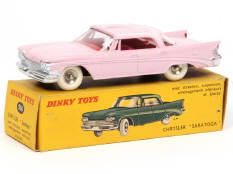 DINKY TOYS (FRANCE) (1)
