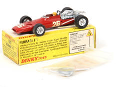 DINKY TOYS (FRANCE) (1)