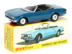 DINKY TOYS (FRANCE) (1)