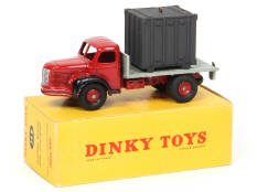 DINKY TOYS (FRANCE) (1)