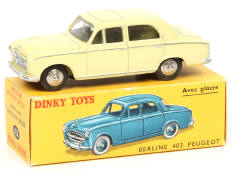 DINKY TOYS (FRANCE) (1)