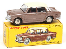 DINKY TOYS (FRANCE) (1)