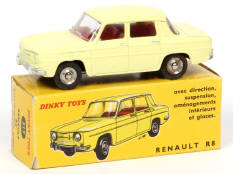 DINKY TOYS (FRANCE) (1)