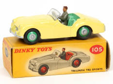 DINKY TOYS (GB) (1)