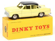 DINKY TOYS (FRANCE) (1)