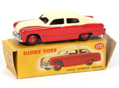 DINKY TOYS (GB) (1)