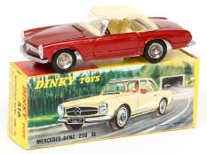 DINKY TOYS (FRANCE) (1)