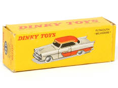 DINKY TOYS (FRANCE) (1)