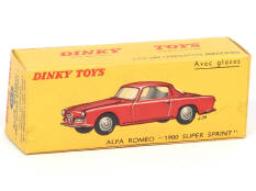 DINKY TOYS (FRANCE) (1)