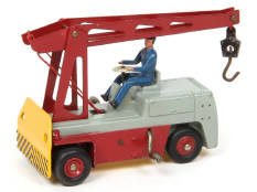 DINKY TOYS (FRANCE) (1)