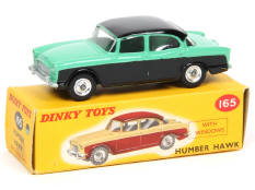 DINKY TOYS (GB) (1)