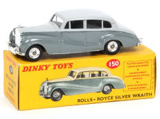 DINKY TOYS (GB) (1)