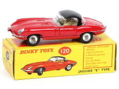DINKY TOYS (GB) (1)