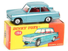 DINKY TOYS (GB) (1)