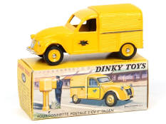 DINKY TOYS (FRANCE) (1)