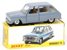 DINKY TOYS (FRANCE) (1)