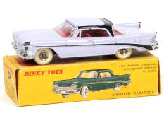 DINKY TOYS (FRANCE) (1)