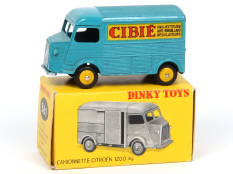 DINKY TOYS (FRANCE) (1)