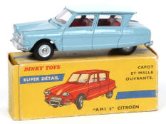 DINKY TOYS (FRANCE) (1)