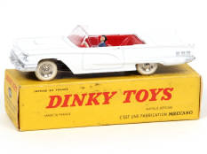 DINKY TOYS (FRANCE) (1)