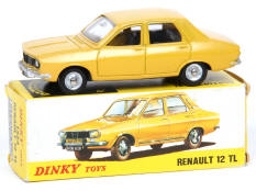 DINKY TOYS (FRANCE) (1)