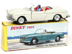 DINKY TOYS (FRANCE) (1)