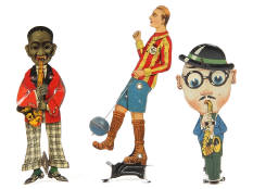 DIVERS (ALLEMAGNE) (3)