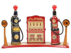 MARX TOYS (USA) (1)