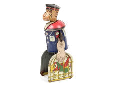 MARX TOYS (USA) (1)