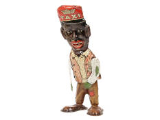 MARX TOYS (USA) (1)