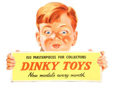 DINKY TOYS (GB) (1)