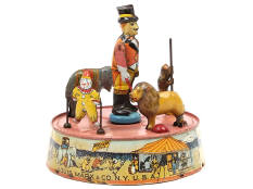 MARX TOYS (USA) (1)