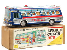 YONEZAWA TOYS (JAPON) (1)